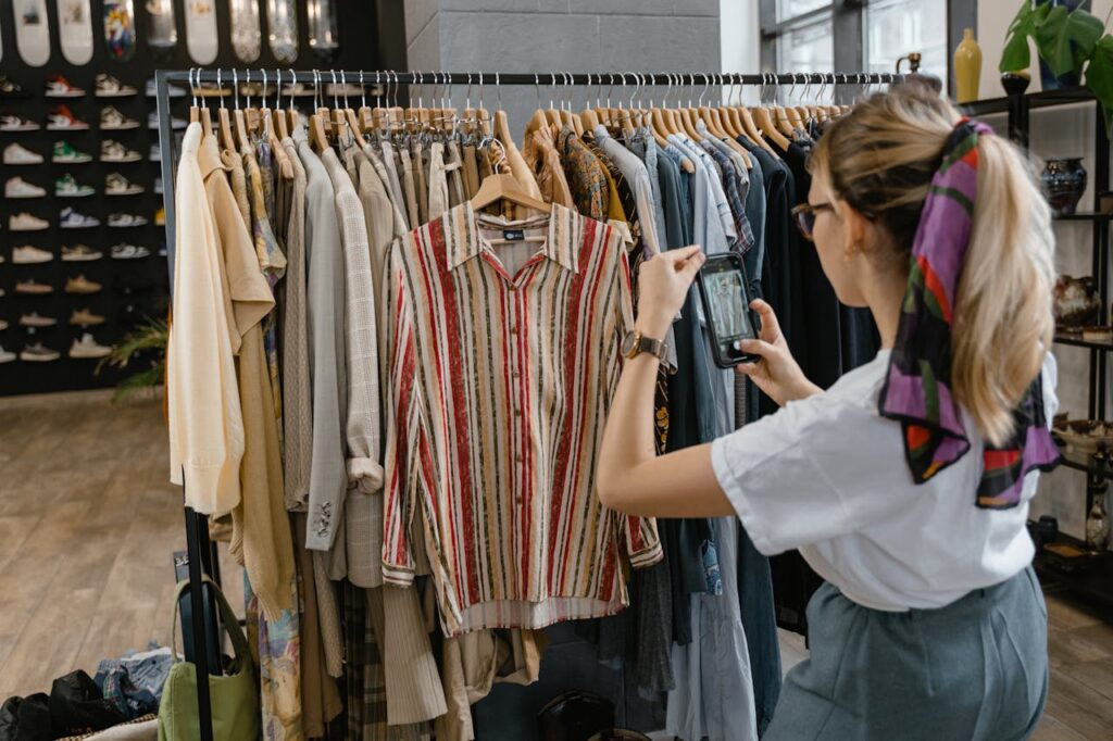 side hustle