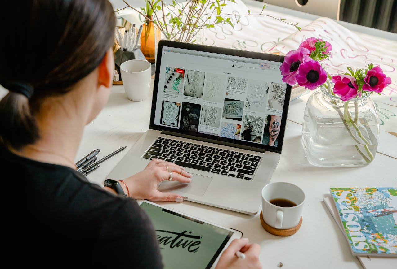 making money online