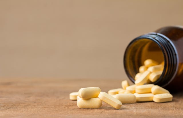 supplements for woman