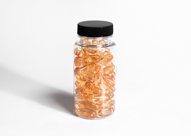 supplements for woman